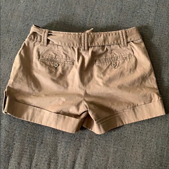 Loft Shorts - Picture 2 of 4